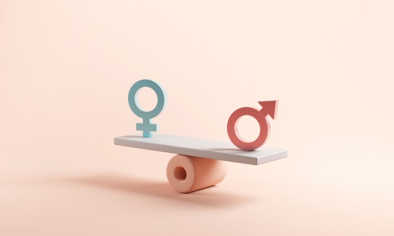 The Role of Education in Promoting Gender Equality
